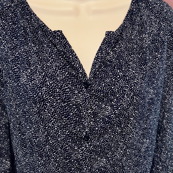 Old Navy Blouse, XXL, NWOT - Picture 3 of 10